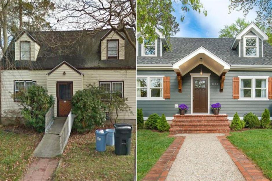 Brilliant bungalow transformations: before and after | loveproperty.com