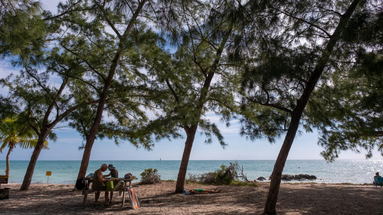 Key West on a Budget - The New York Times