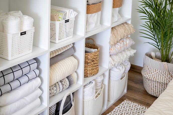 Easy Habits to Help Keep Your Home Clutter-Free