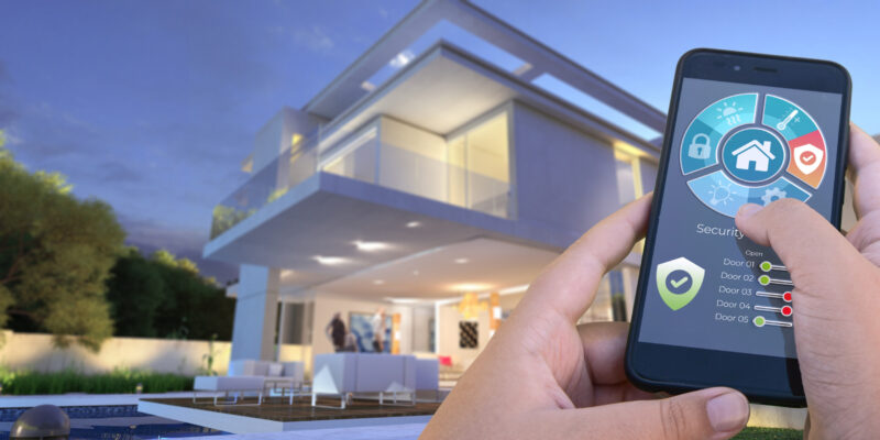 Make Your Home a Smart Haven: Top 5 Tips for Smart Home Integration 2024 -  Inspired Homes