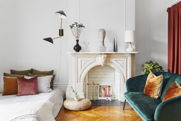 How to Get French Interior Design Style on an IKEA Budget, According to  Experts | Apartment Therapy