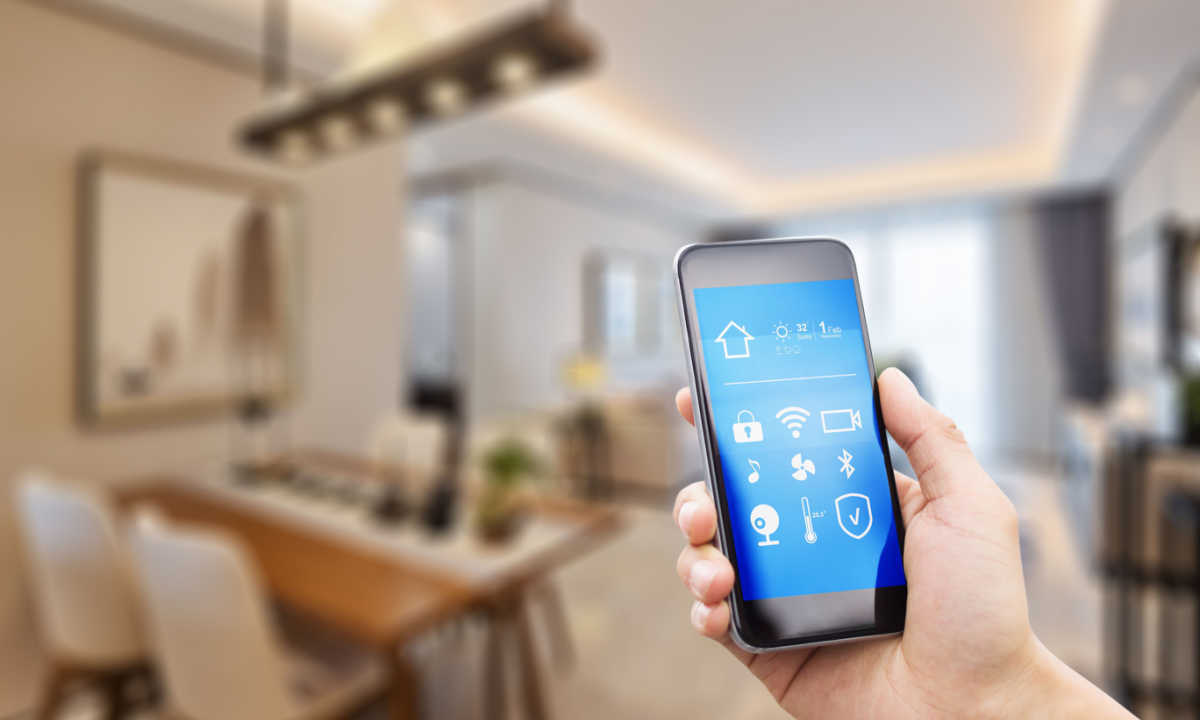 CES 2023 Puts Smart Home, Digital Health Tech in Spotlight | PYMNTS.com